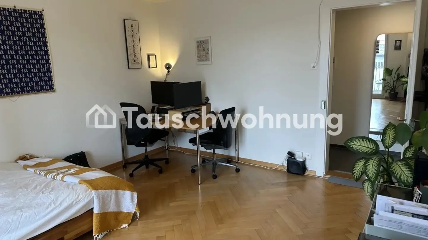 Appartement à louer - 8004 Zürich - Photo 4