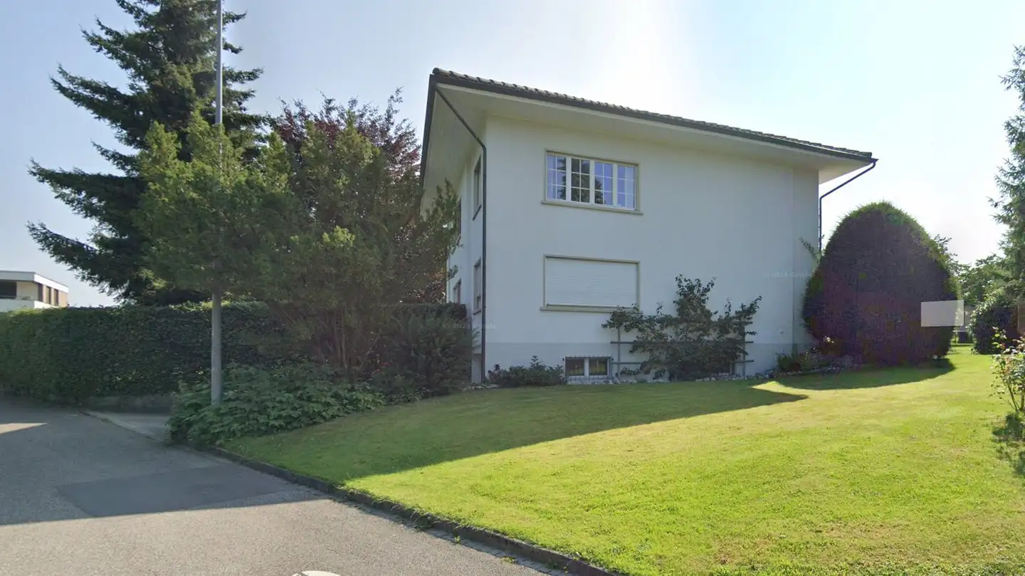 Maison individuelle à vendre - Friedhofstrasse 5, 4553 Subingen
