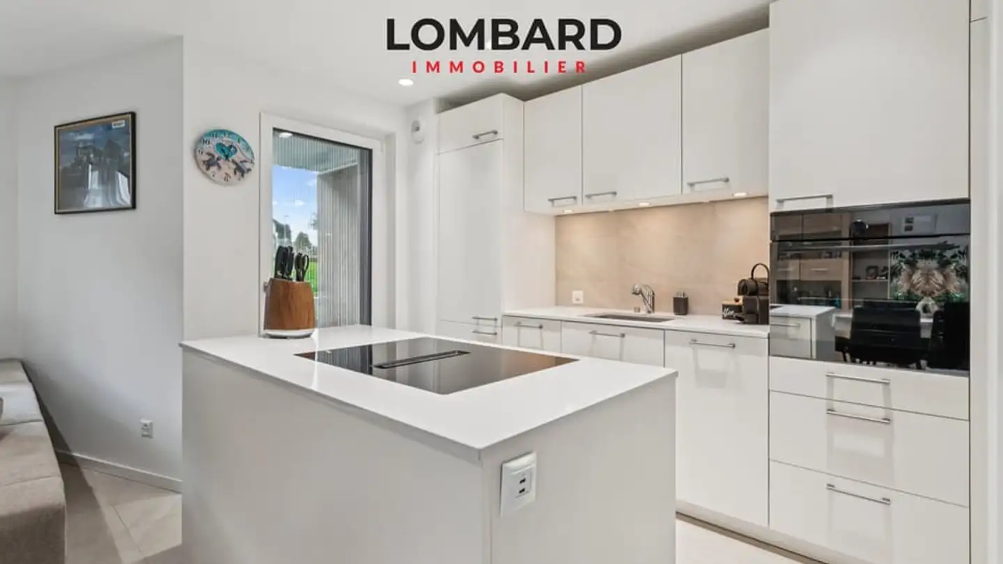 Wohnung kaufen - 1470 Estavayer-le-Lac - Foto 3