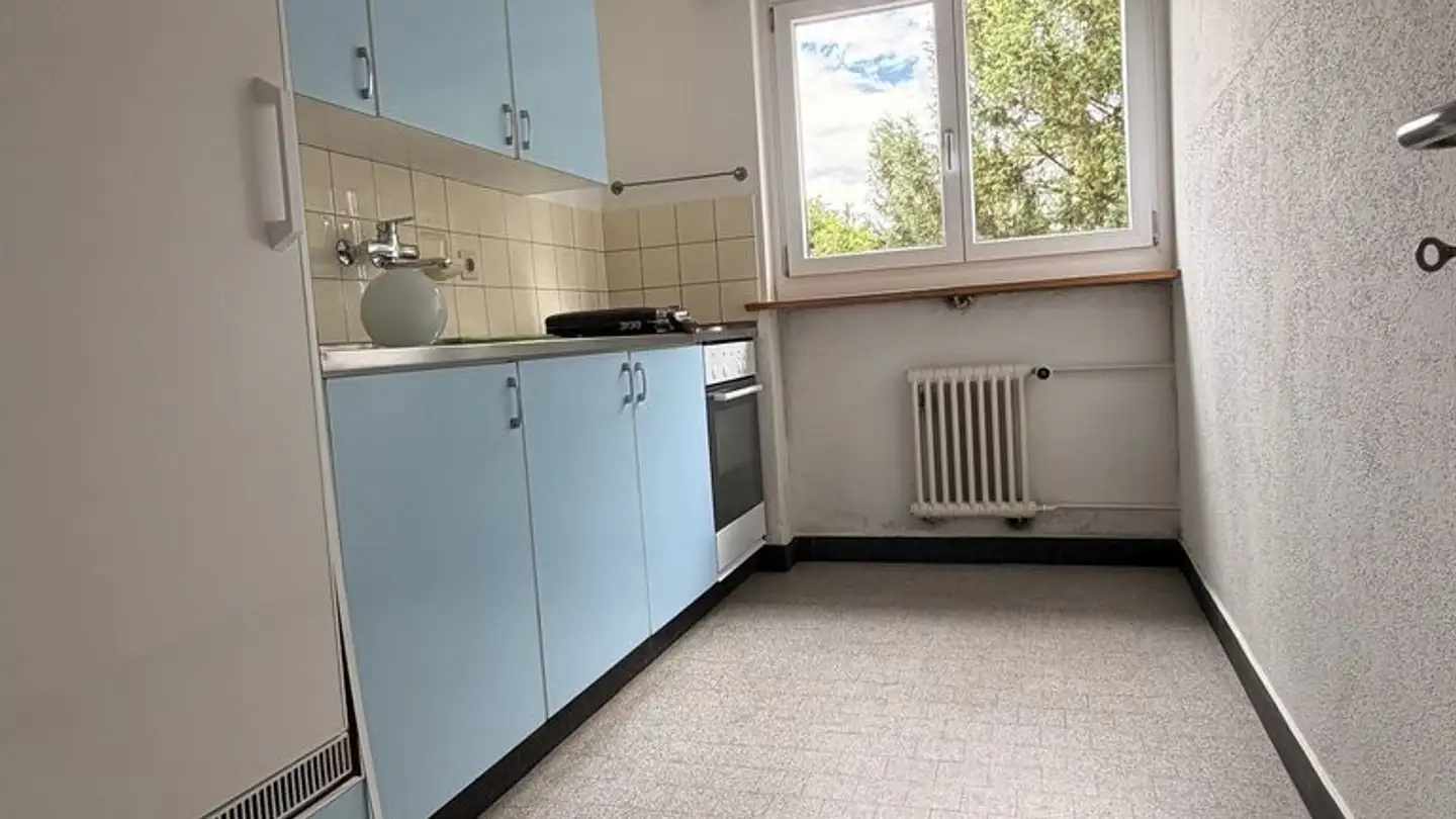 Appartement à louer - Im Moos 5, 8307 Effretikon - Photo 2