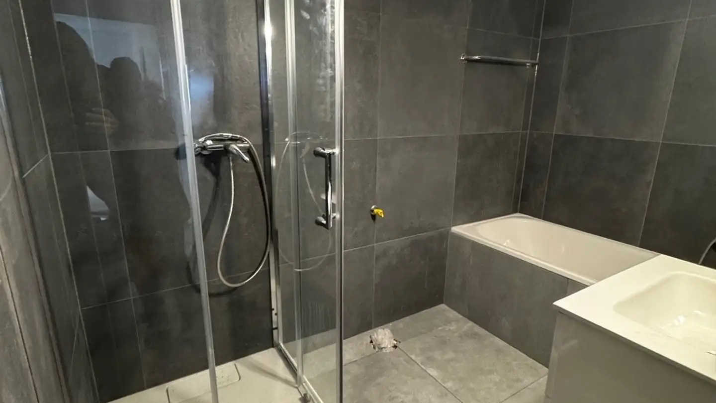 Appartamento in affitto - Rue Du Temple 29, 2400 Le Locle