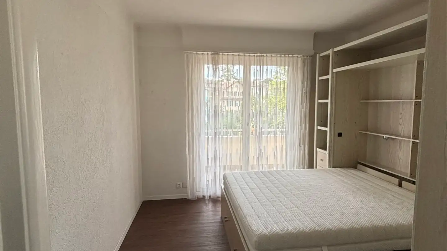 Appartamento in affitto - Avenue Victor-Ruffy 32, 1012 Lausanne - Foto 2