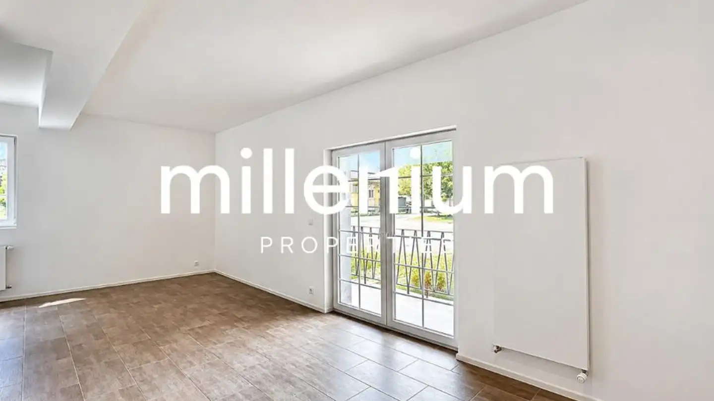 Apartment for sale - Rue de la Chomaz, 1188 Gimel - Photo 2