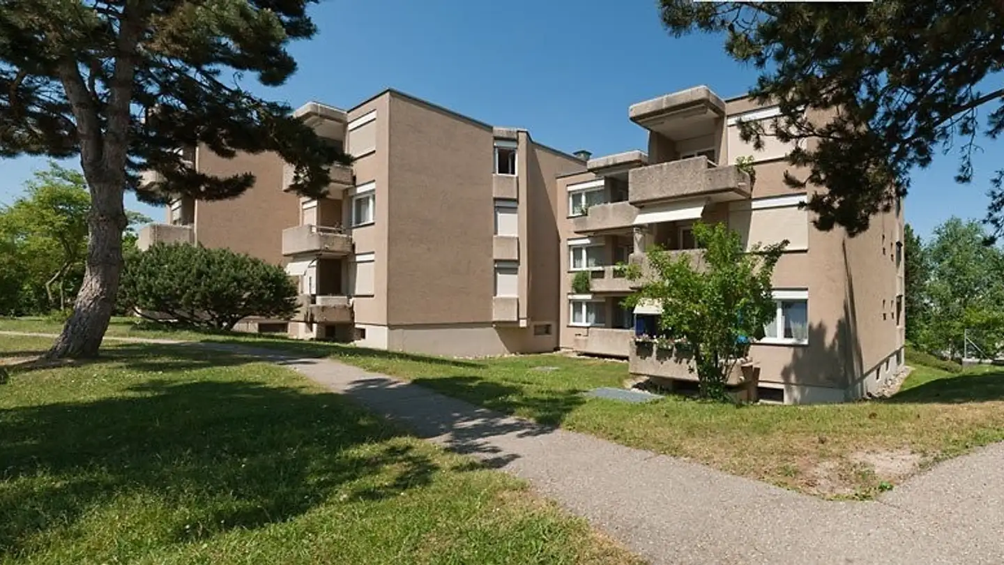 Appartement à louer - Dorniackerstrasse 8, 3322 Urtenen-Schönbühl - Photo 2