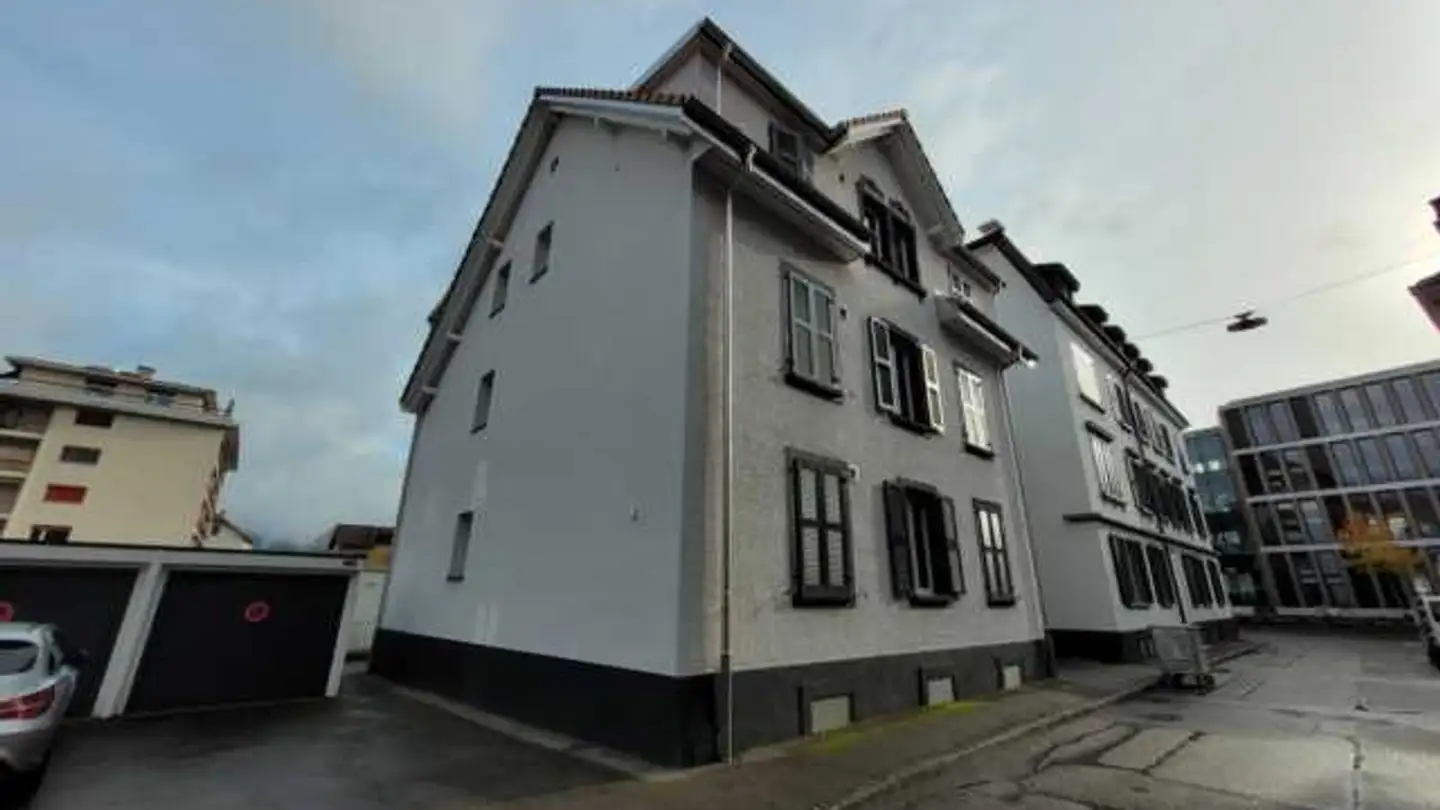 Apartment for rent - Rue Des Prés 4, 2800 Delémont