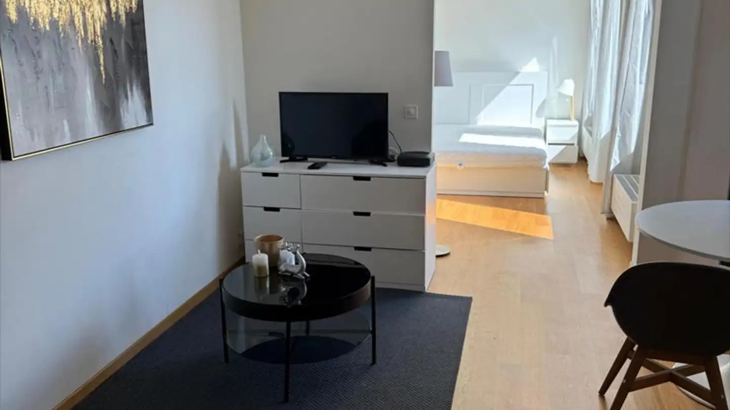 Studio in affitto - 1204 Genève - Foto 3