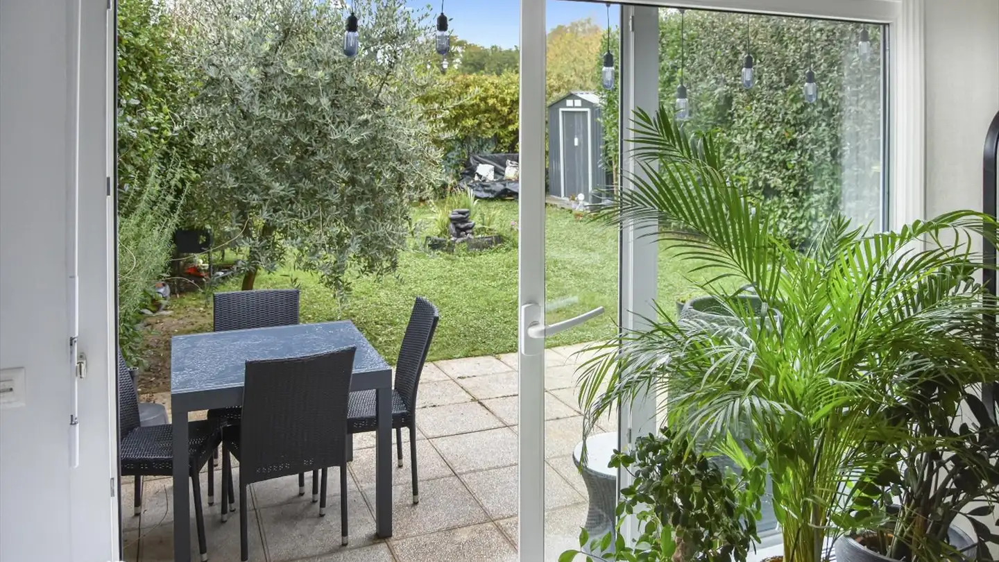 Maison en terrasse à vendre - 1297 Founex - Photo 4