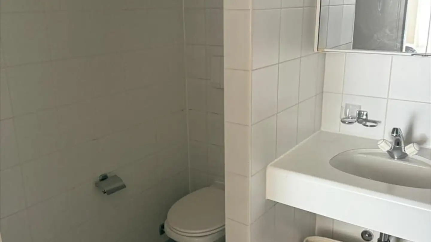 Studio in affitto - 1204 Genève - Foto 4