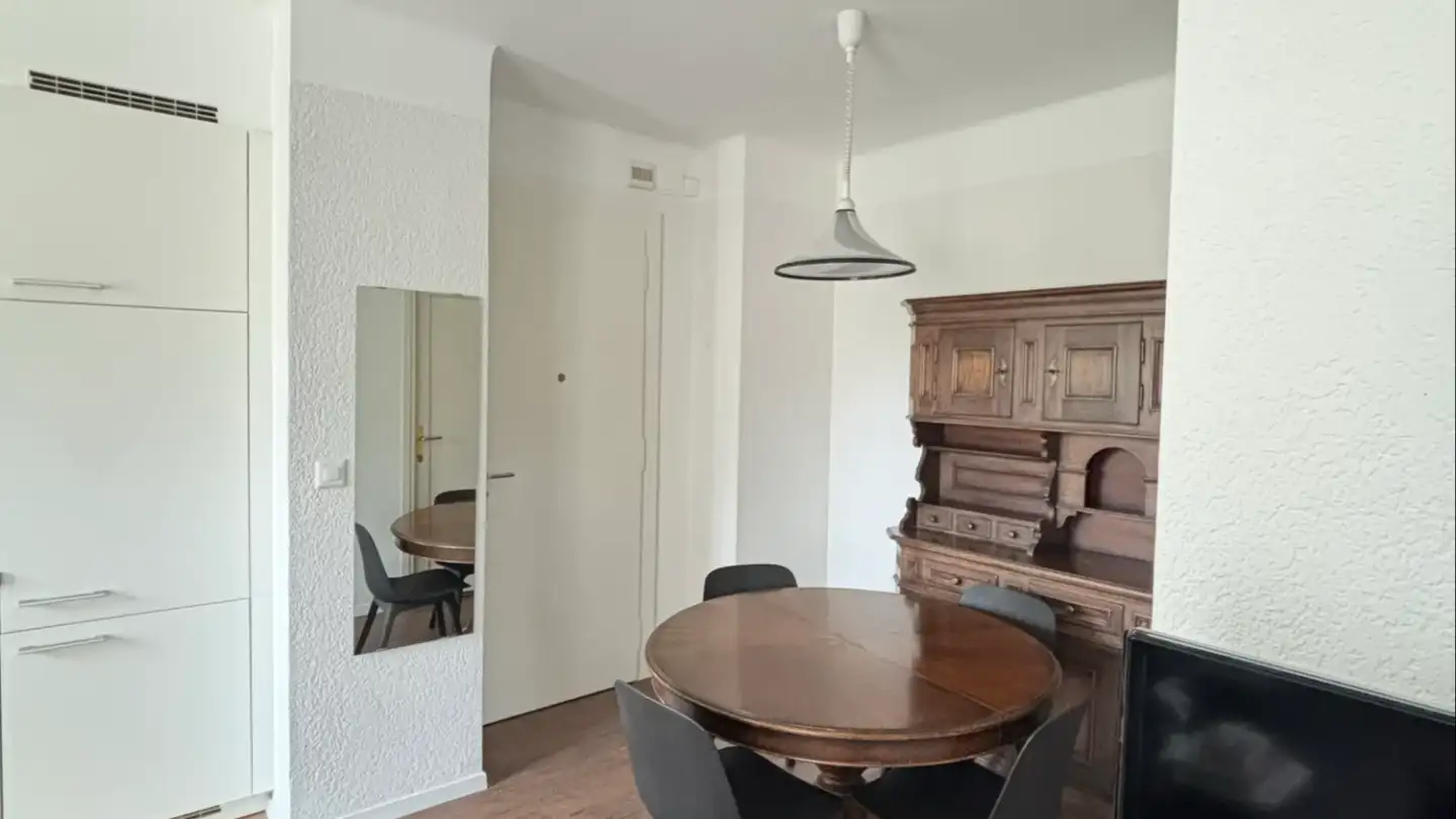 Appartamento in affitto - Avenue Victor-Ruffy 32, 1012 Lausanne - Foto 3