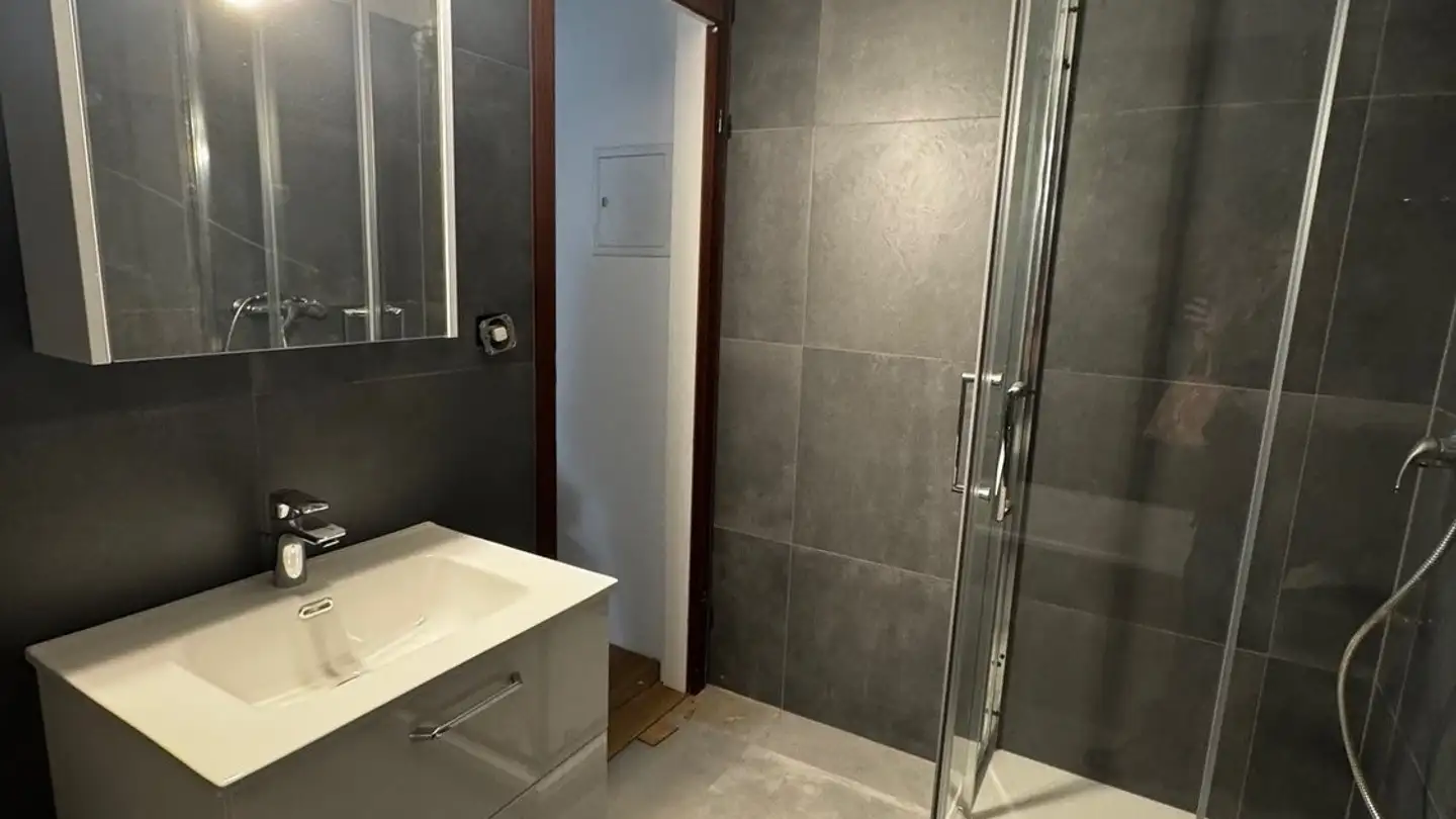 Appartamento in affitto - Rue Du Temple 29, 2400 Le Locle - Foto 2