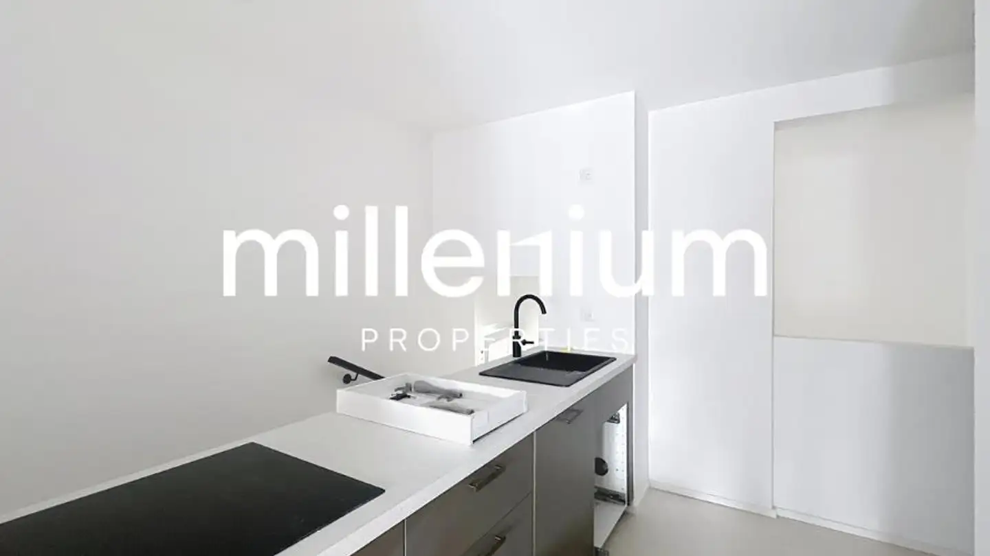 Apartment for sale - Rue de la Chomaz, 1188 Gimel - Photo 4