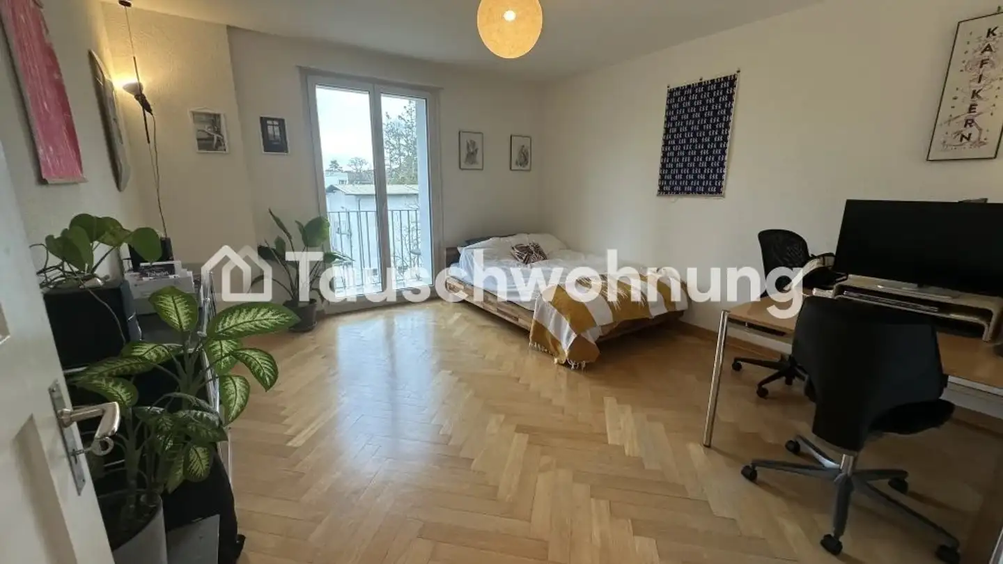 Appartement à louer - 8004 Zürich - Photo 3