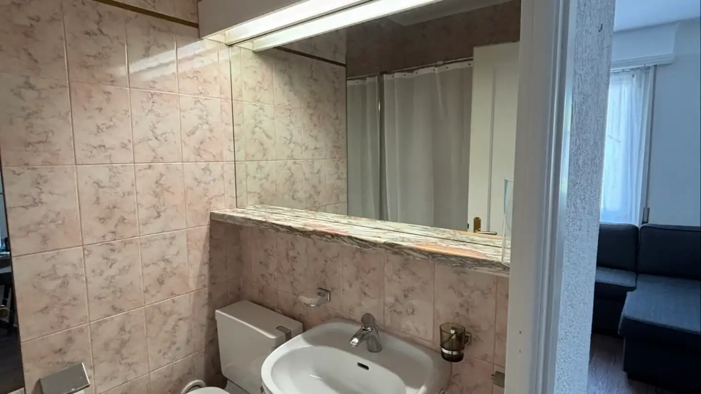 Appartamento in affitto - Avenue Victor-Ruffy 32, 1012 Lausanne - Foto 4