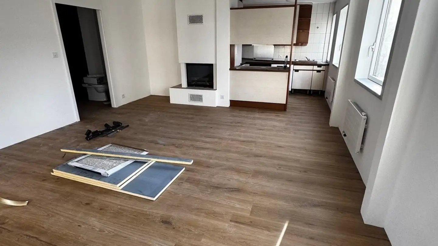 Appartamento in affitto - Rue Du Temple 29, 2400 Le Locle - Foto 3