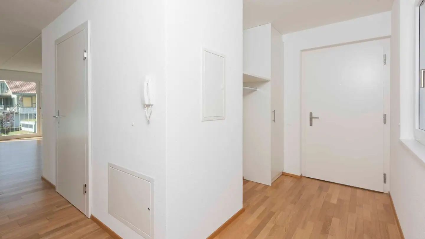 Appartamento in affitto - Bahnhofstrasse 58, 3127 Mühlethurnen - Photo 2