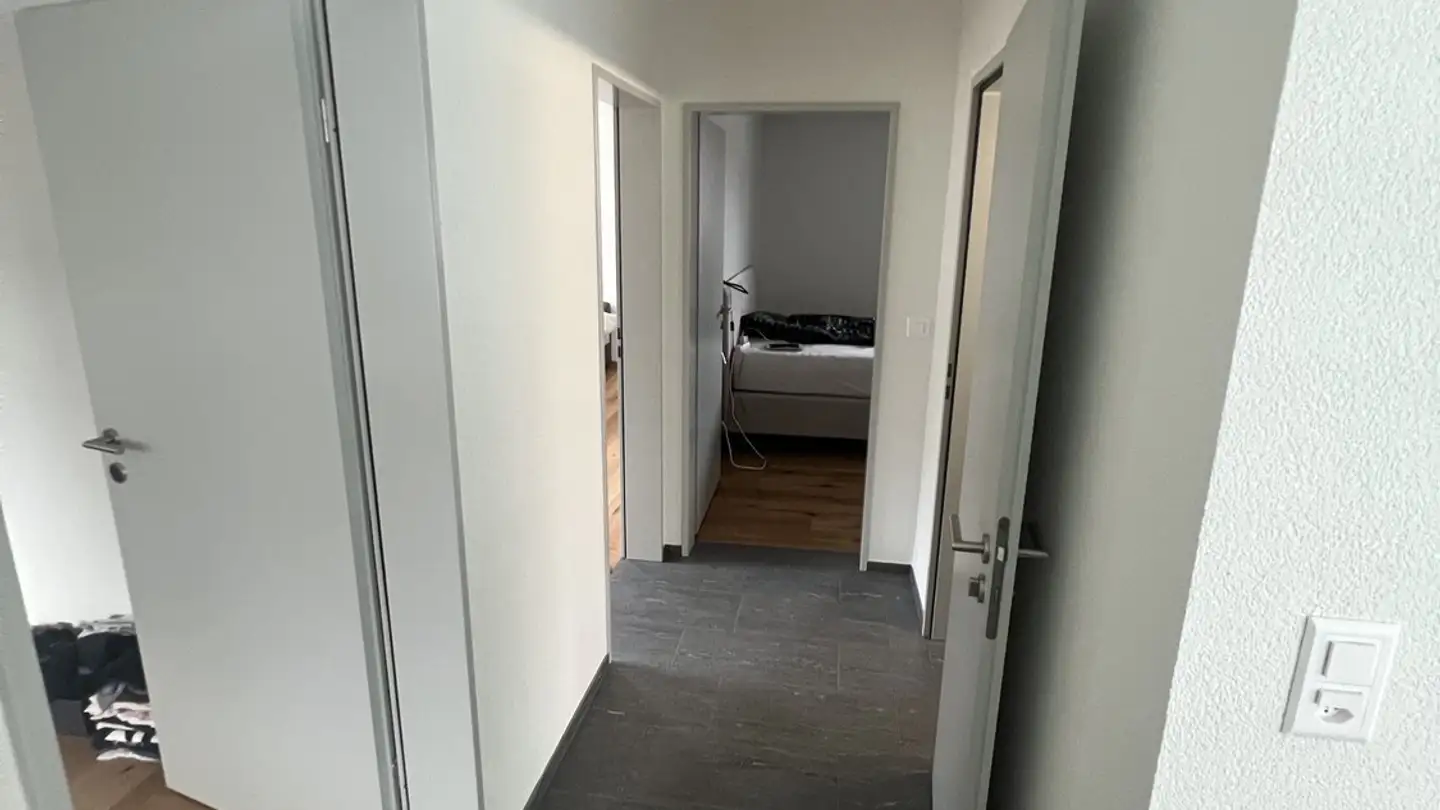 Apartment for rent - Buchlistrasse 8, 4704 Niederbipp