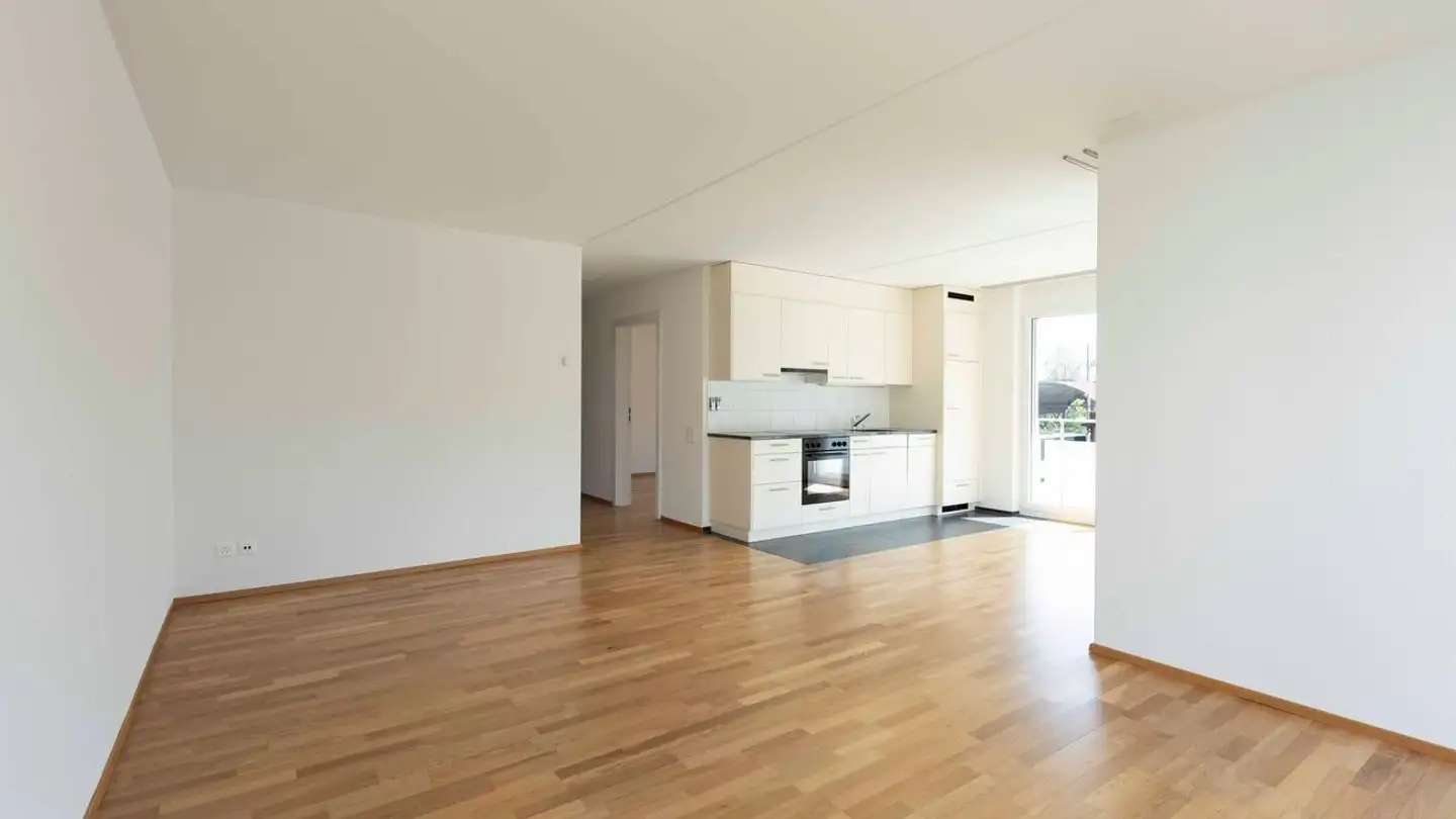 Appartamento in affitto - Bahnhofstrasse 58, 3127 Mühlethurnen - Photo 3