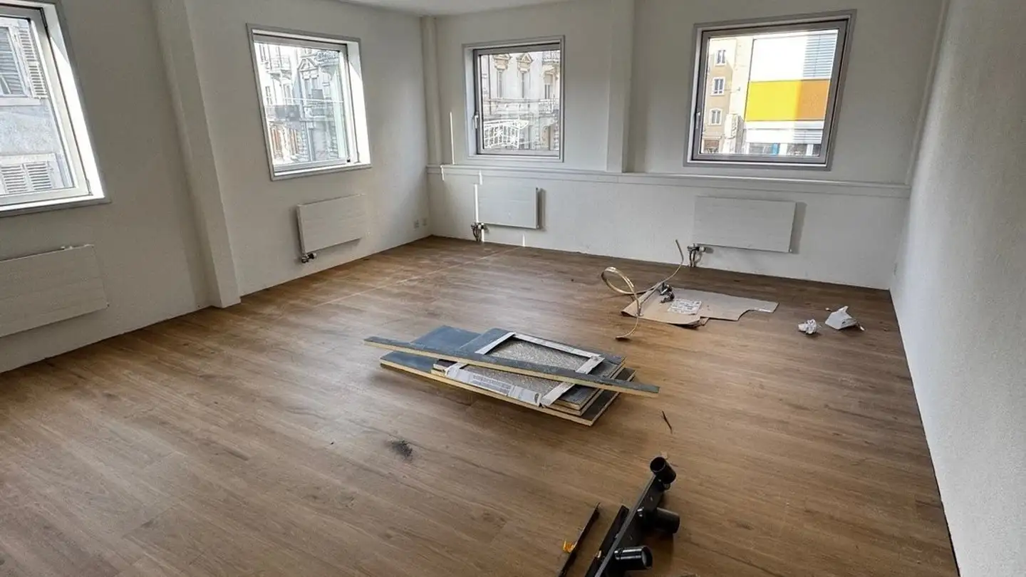 Appartamento in affitto - Rue Du Temple 29, 2400 Le Locle - Foto 4