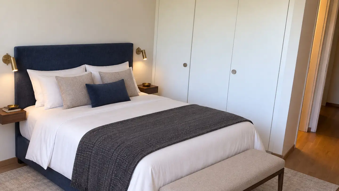 Appartement à louer - 1260 Nyon - Photo 4
