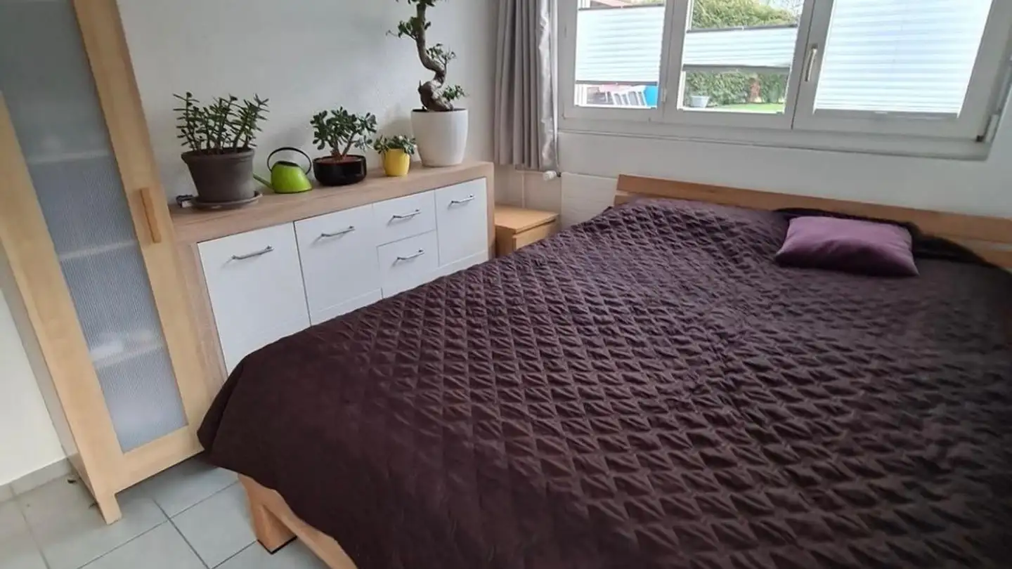 Appartement à louer - 6048 Horw