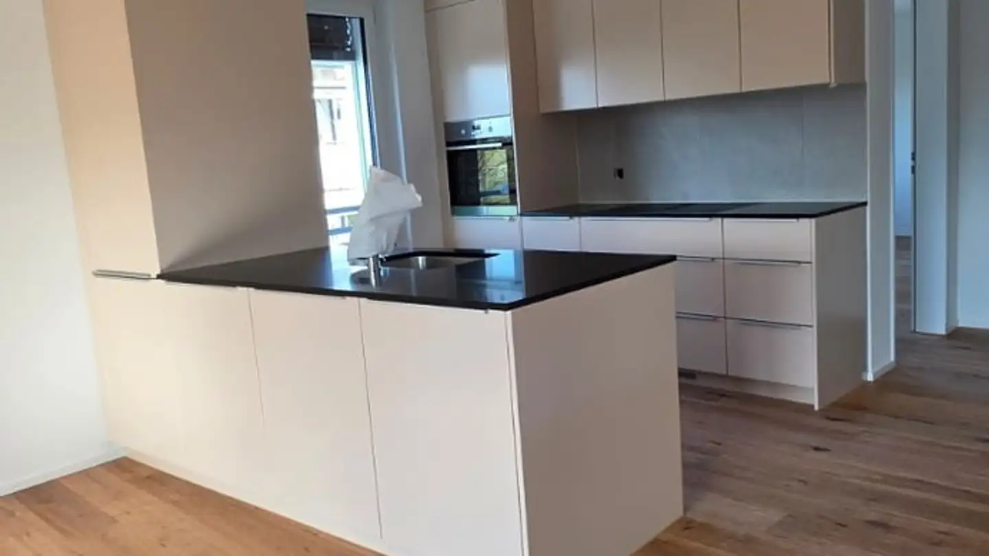 Appartement à louer - Zihlstrasse 2, 8280 Kreuzlingen