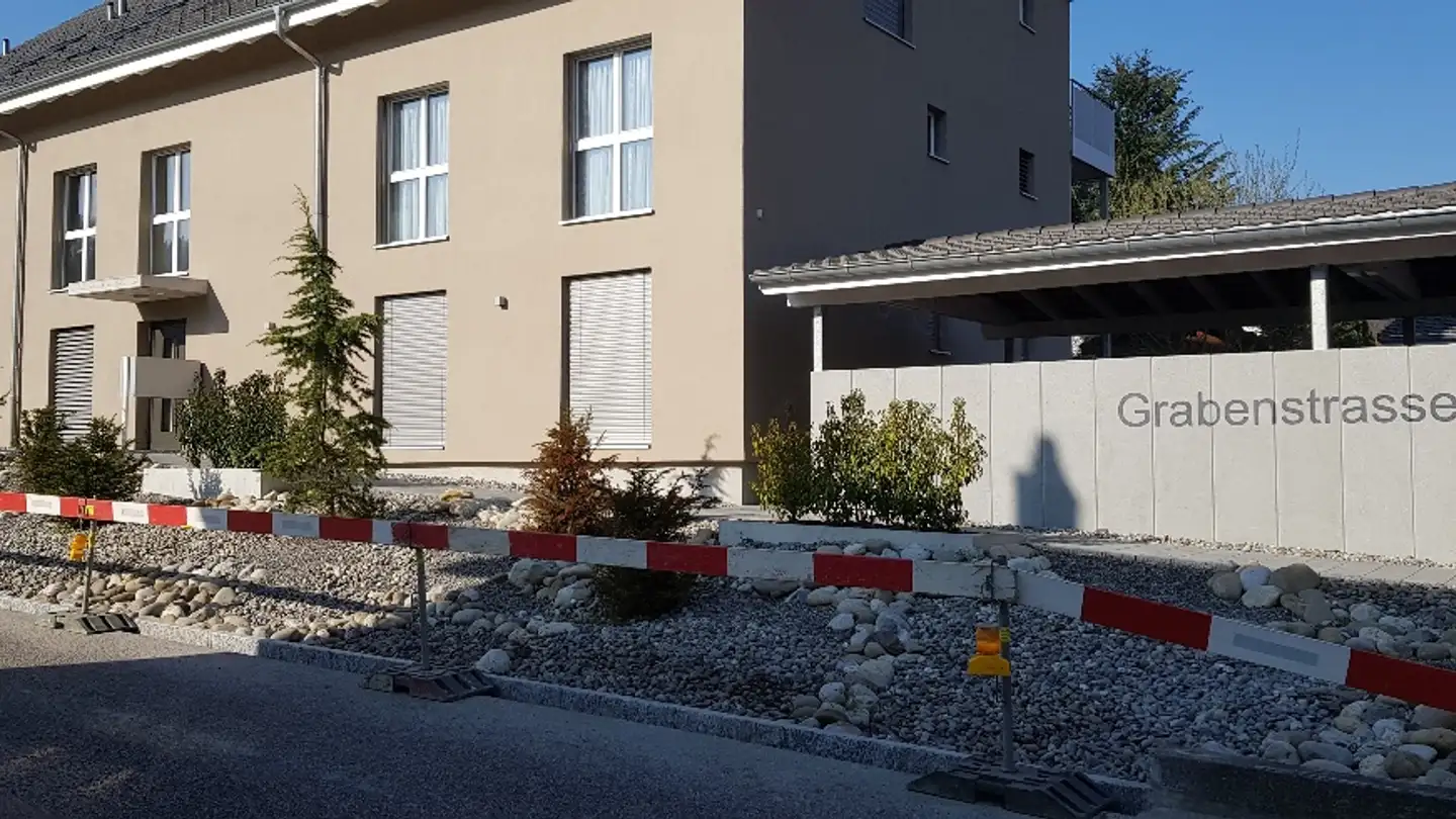 Appartamento in affitto - Grabenstrasse 433, 4814 Bottenwil - Foto 2