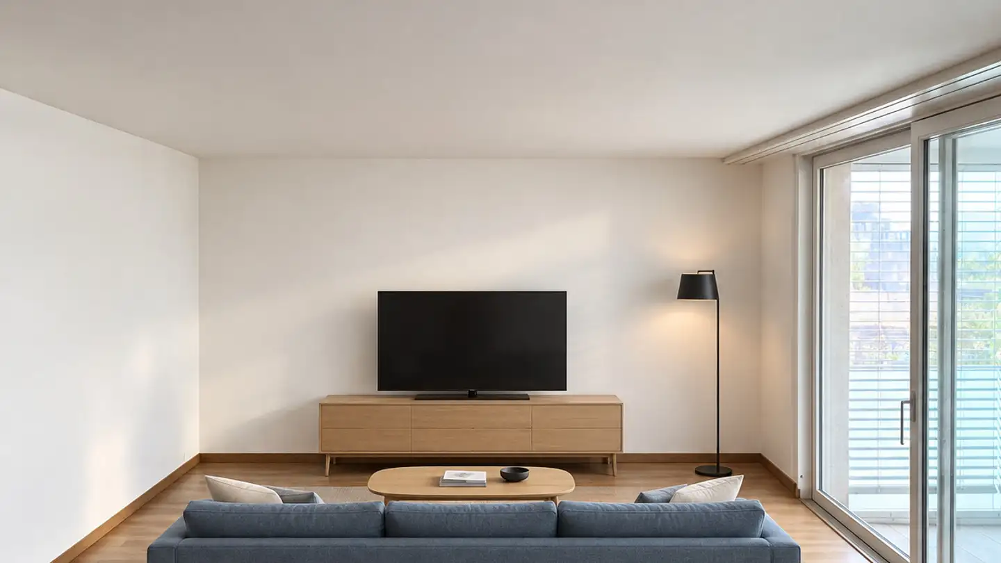 Appartement à louer - 1260 Nyon - Photo 2