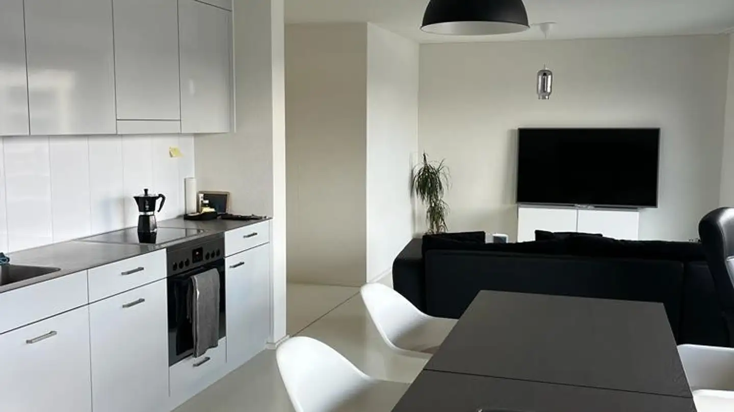 Appartamento in affitto - 8952 Schlieren - Photo 3