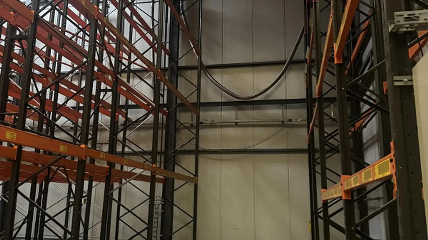 Spazio di archiviazione in affitto - Alte Landstrasse 67, 9450 Altstätten SG - Photo 2