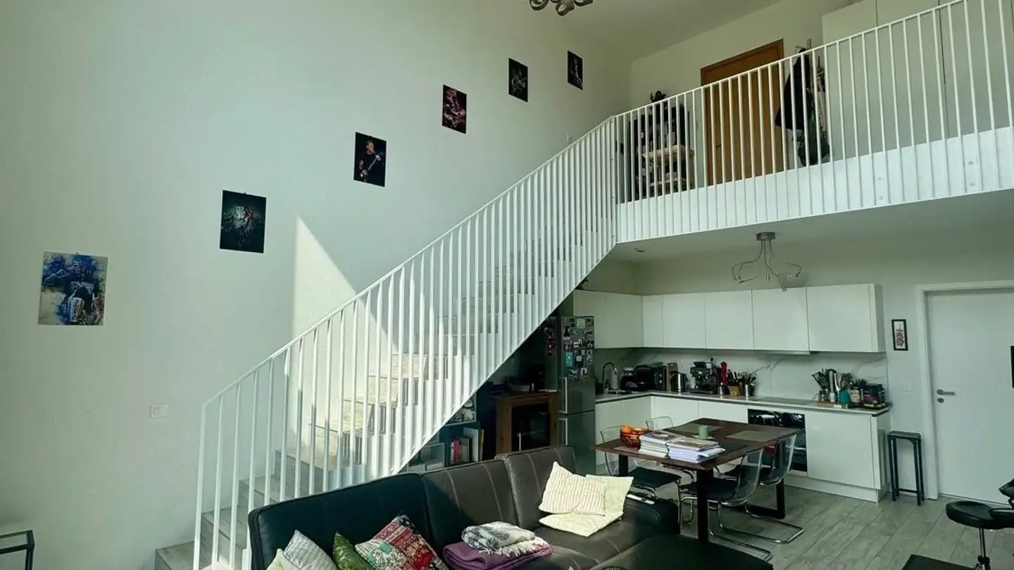 Appartement à louer - Route De Cossonay 59, 1008 Prilly - Photo 3