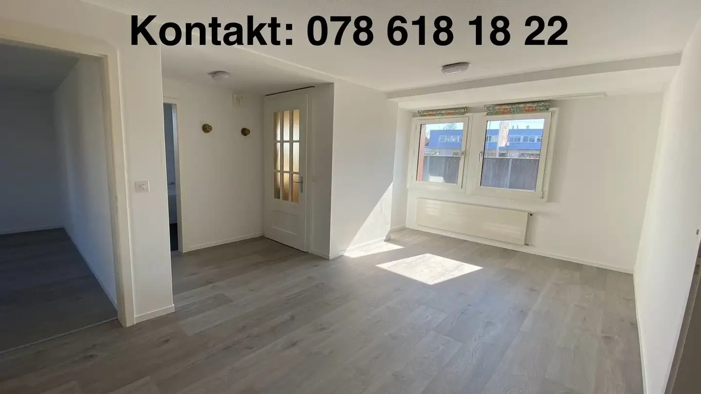 Apartment for rent - Grabenstrasse 3, 3360 Herzogenbuchsee