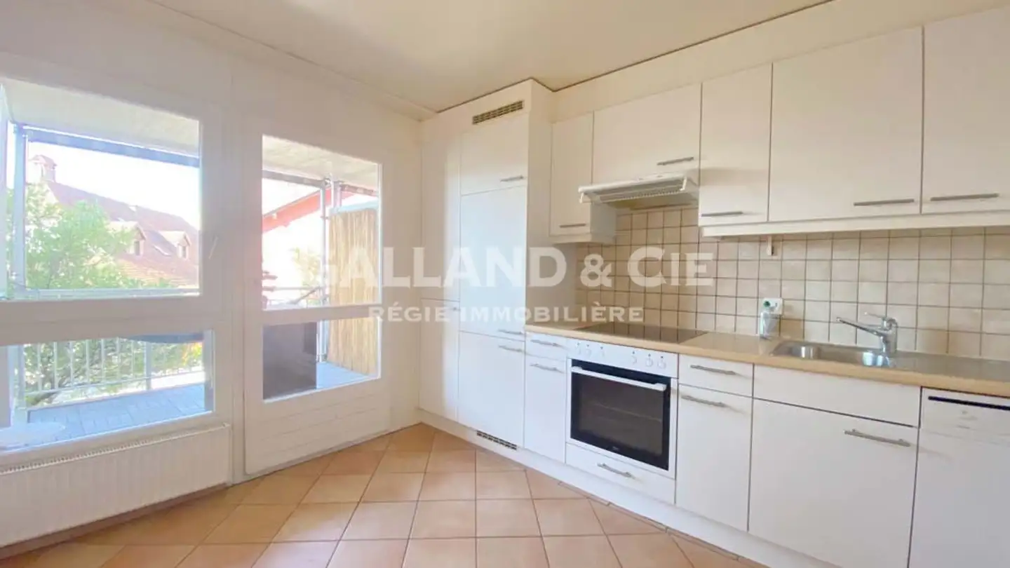 Apartment for rent - Grand'Rue, 1071 Chexbres - Photo 2