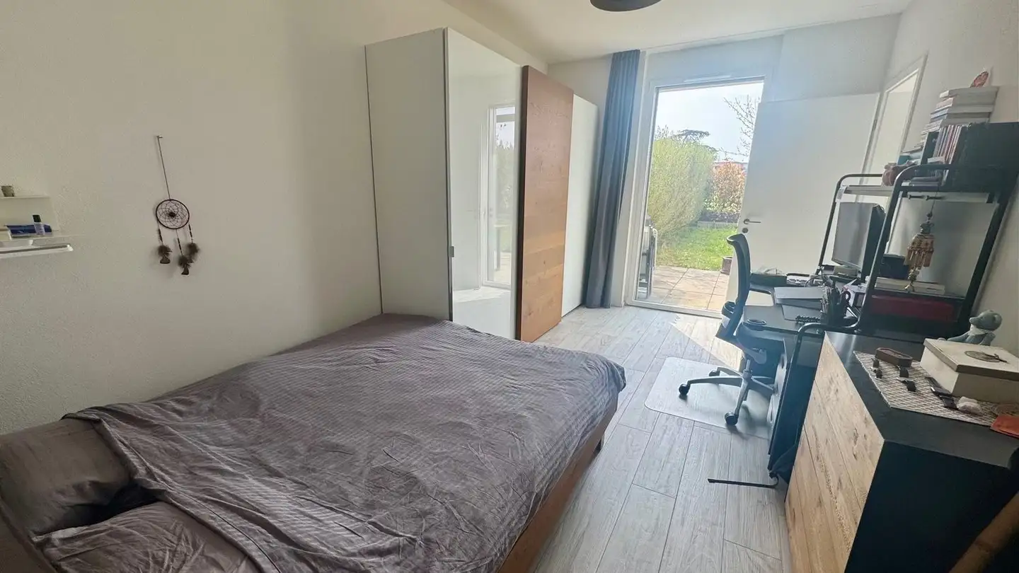 Appartement à louer - Route De Cossonay 59, 1008 Prilly - Photo 4