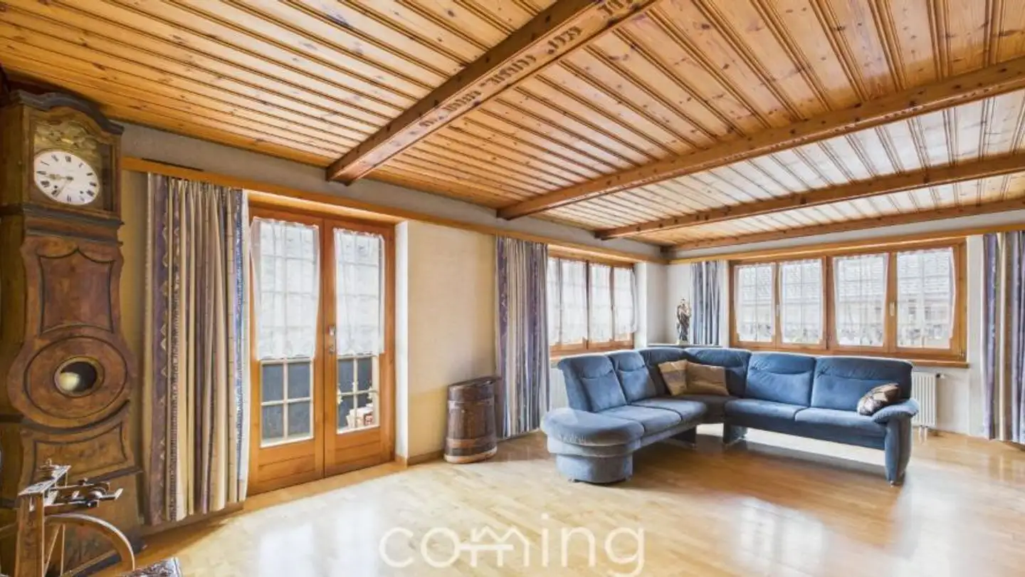 Maison individuelle à vendre - 3922 Stalden VS - Photo 2