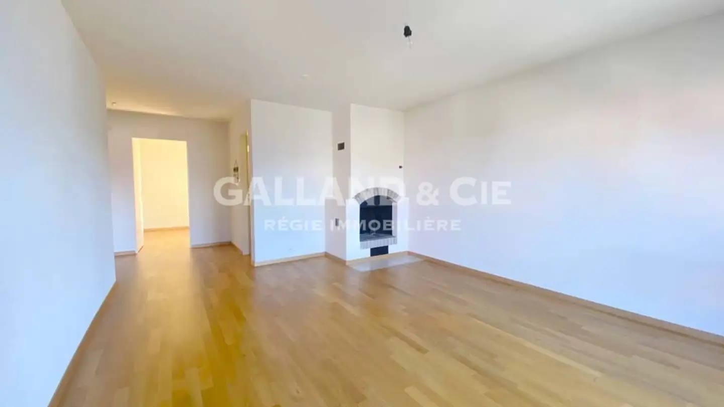 Apartment for rent - Grand'Rue, 1071 Chexbres - Photo 3