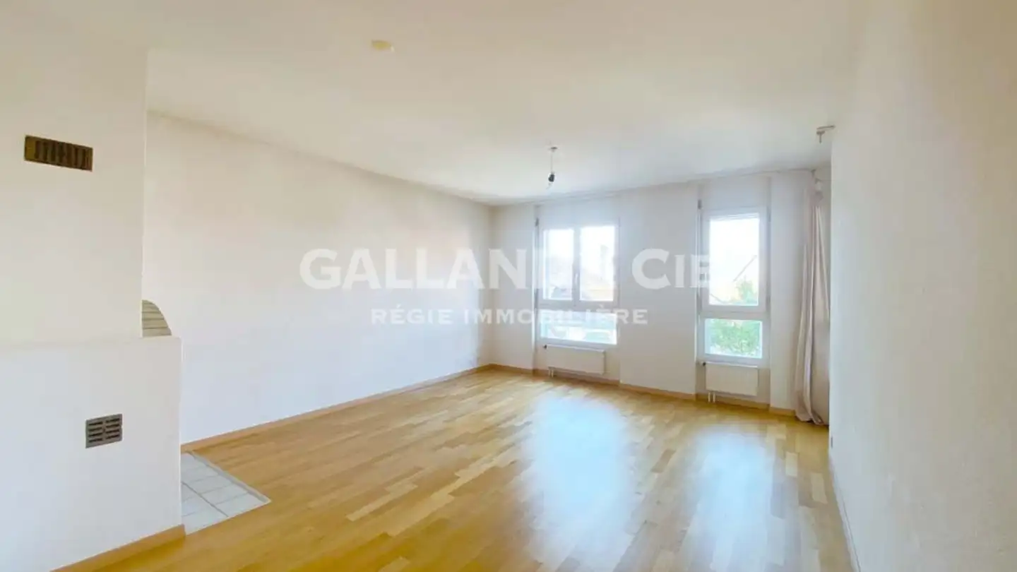 Apartment for rent - Grand'Rue, 1071 Chexbres - Photo 4