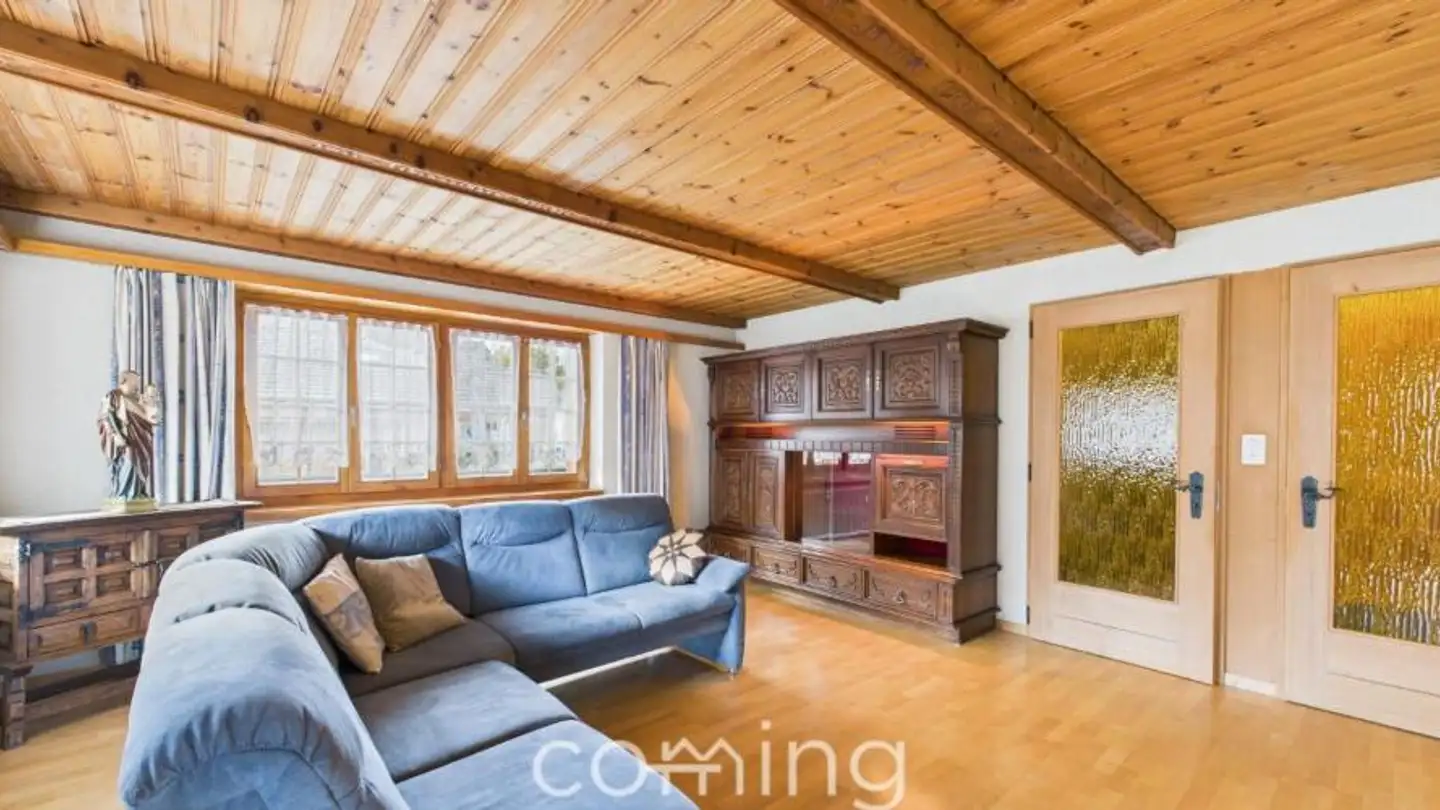 Maison individuelle à vendre - 3922 Stalden VS - Photo 3