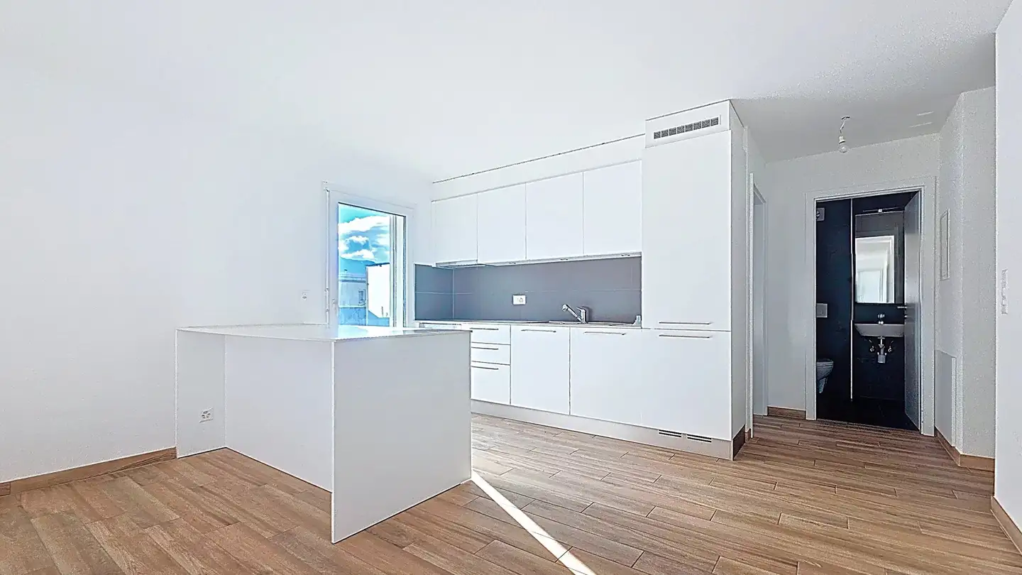 Appartement à louer - Avenue De Derborence 46, 1963 Vétroz - Photo 3