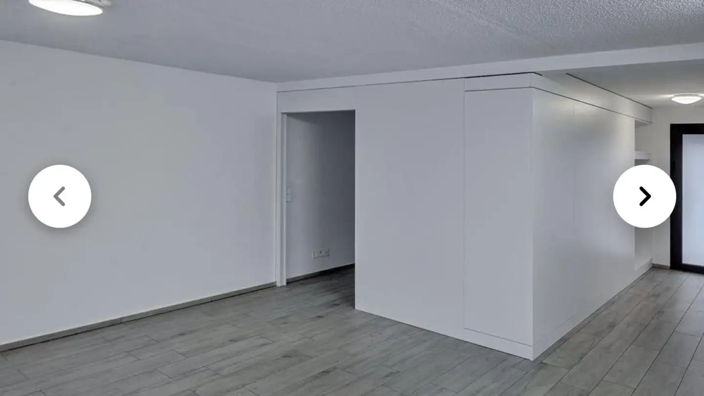 Appartement à louer - Erzgrubenweg 9, 5000 Aarau