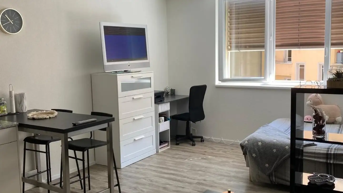 Apartment for rent - Rue De La Maladière 4, 2000 Neuchâtel