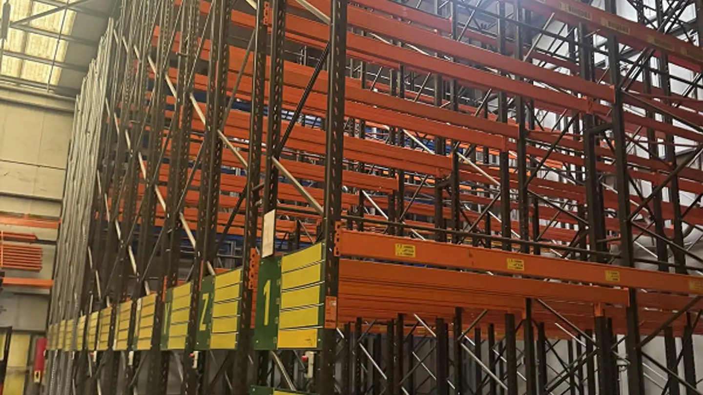 Spazio di archiviazione in affitto - Alte Landstrasse 67, 9450 Altstätten SG - Photo 3