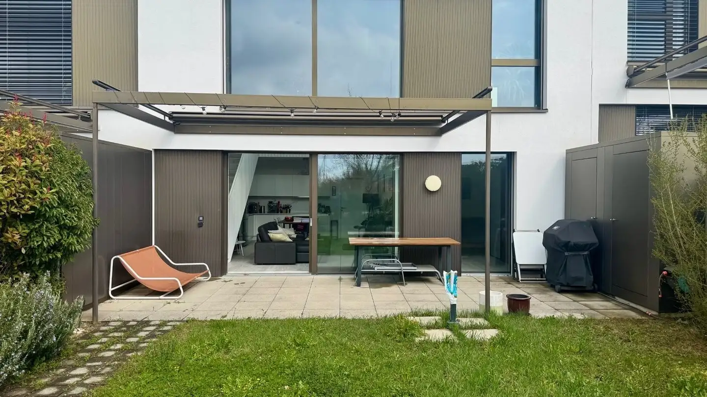 Appartement à louer - Route De Cossonay 59, 1008 Prilly - Photo 2