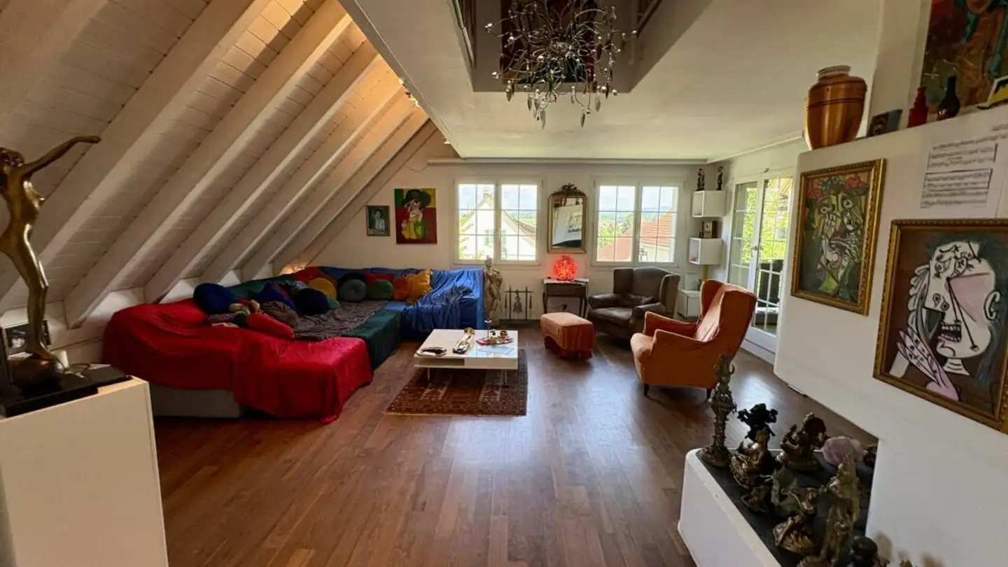 Duplex for sale - 8154 Oberglatt ZH - Photo 2