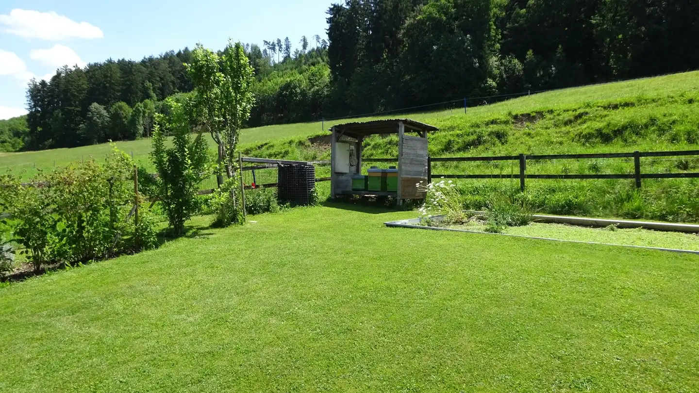 Einfamilienhaus mieten - Obere Bahnhofstrasse 18, 8370 Sirnach - Foto 3