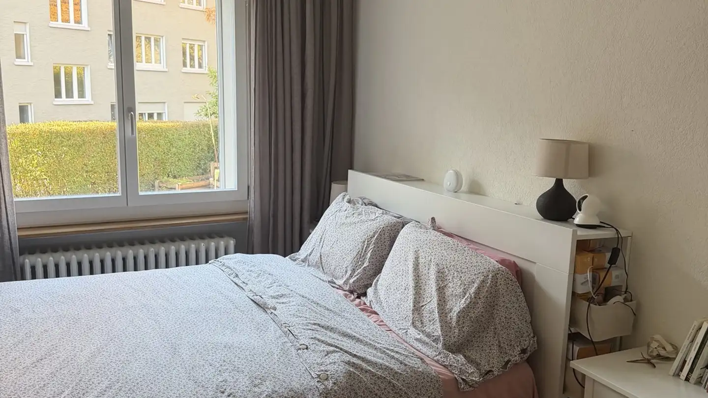 Möblierte Wohnung mieten - 8038 Zürich - Foto 4