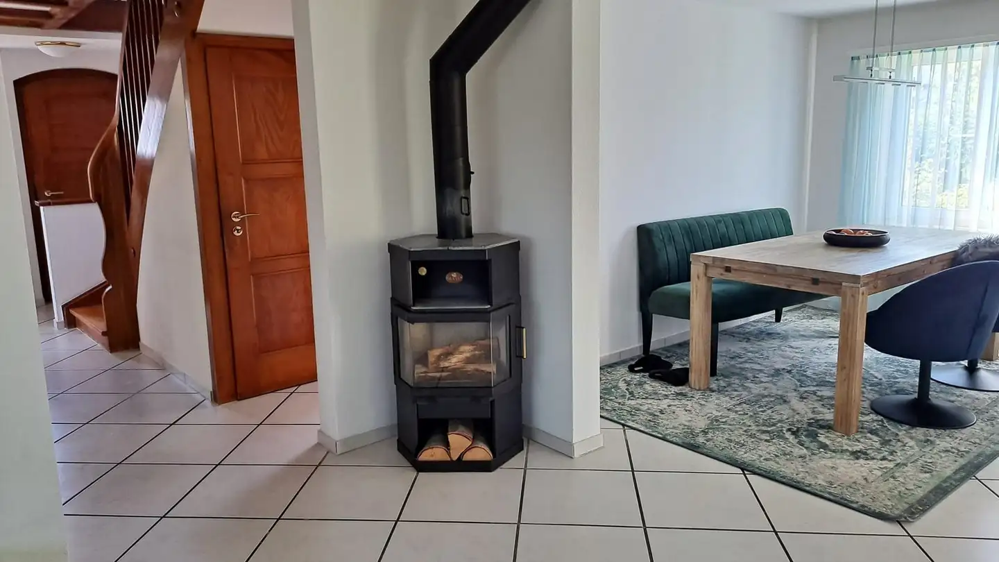 Single room for rent - 8952 Schlieren - Photo 4