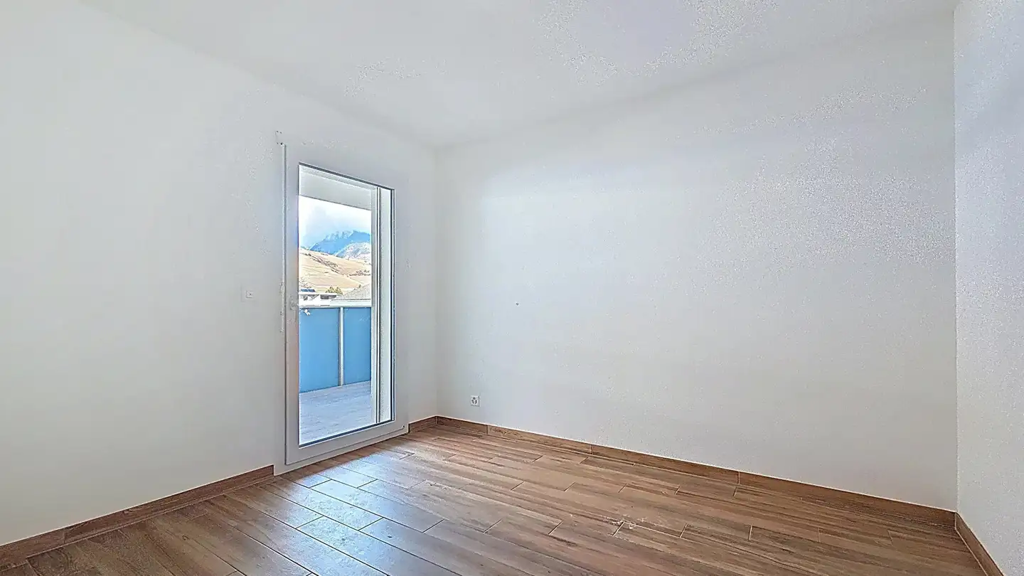 Appartement à louer - Avenue De Derborence 46, 1963 Vétroz - Photo 4