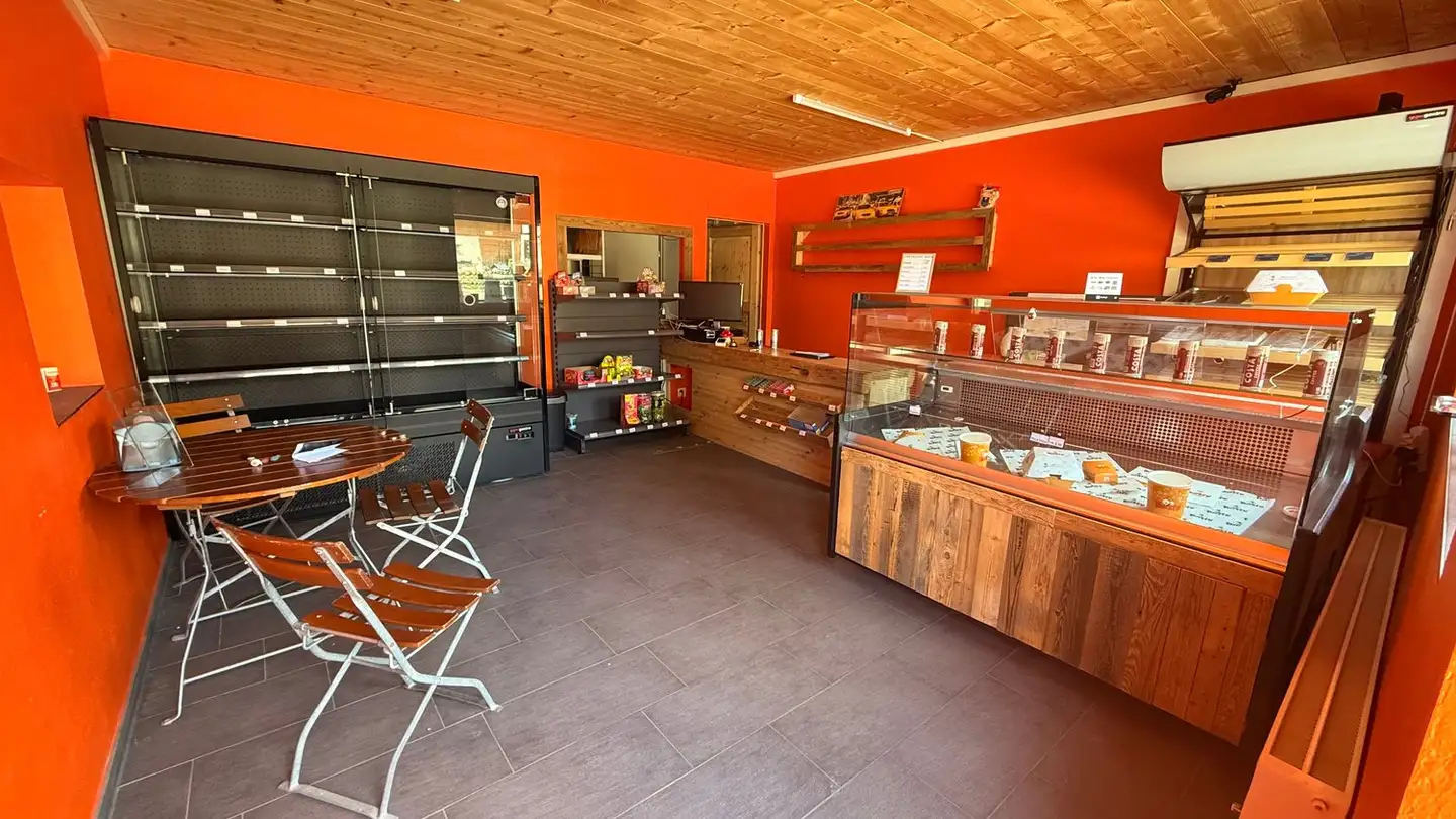 Negozio in affitto - Niederhaslistrasse 137, 8105 Watt - Foto 2