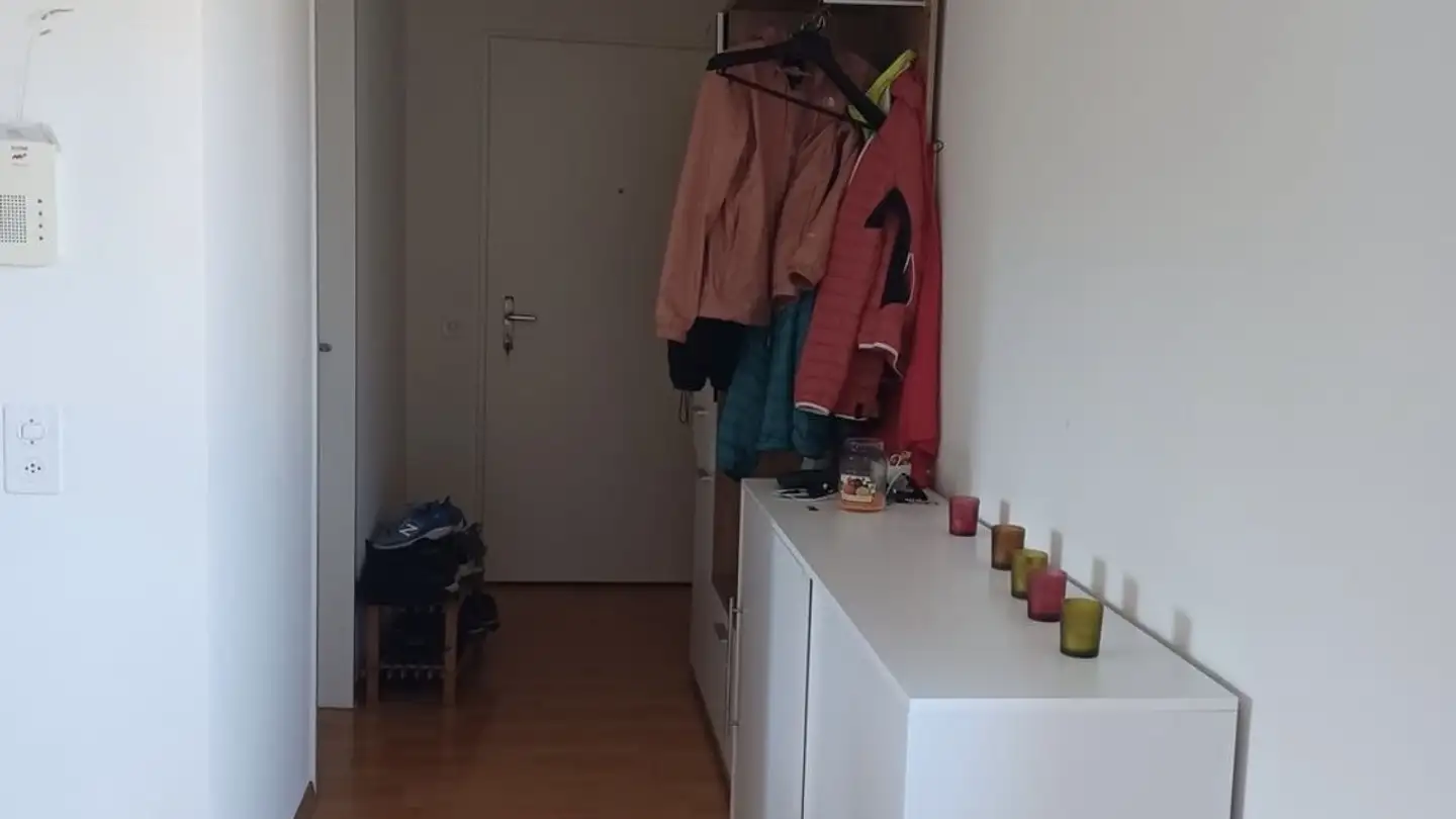Wohnung mieten - In Der Breiti 7, 8047 Zürich