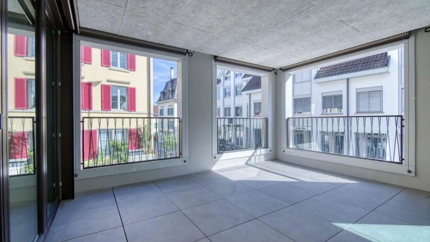 Appartamento in affitto - Seestrasse 123, 8820 Wädenswil - Foto 2